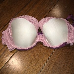 Victoria secret bra